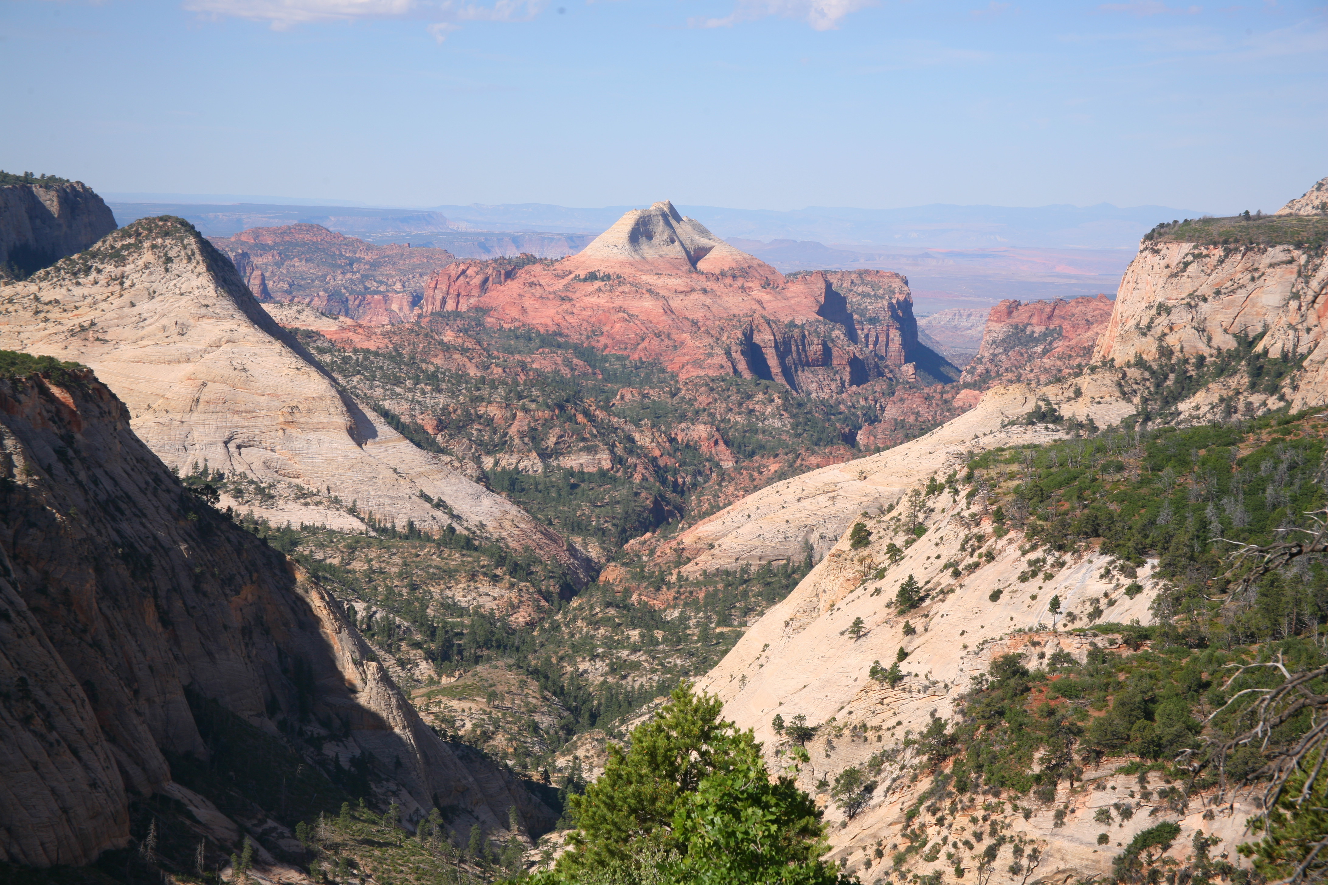 Zion West Rim 2014-07-13 0004